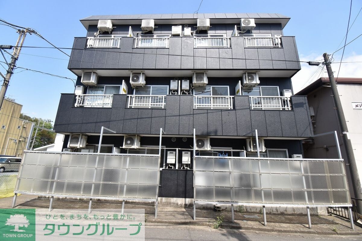 メゾンラハイナの物件内観写真