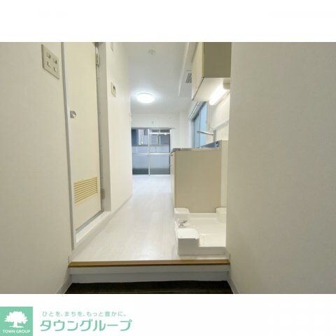 メゾンラハイナの物件内観写真