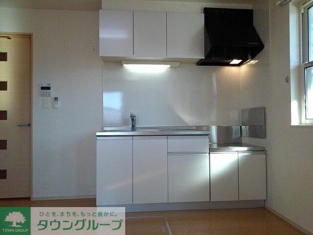 ノース　ジェイドの物件内観写真