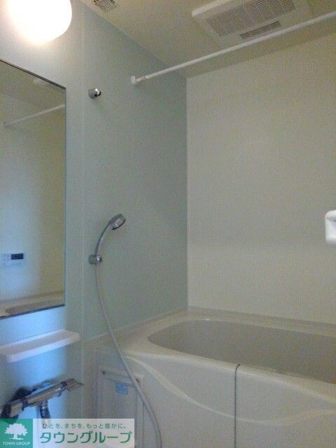 ノース　ジェイドの物件内観写真