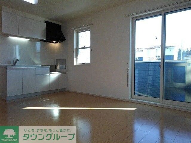 ノース　ジェイドの物件内観写真