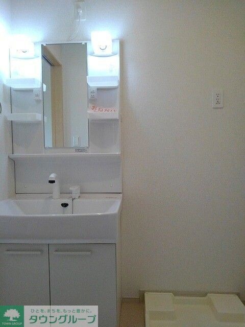 ノース　ジェイドの物件内観写真