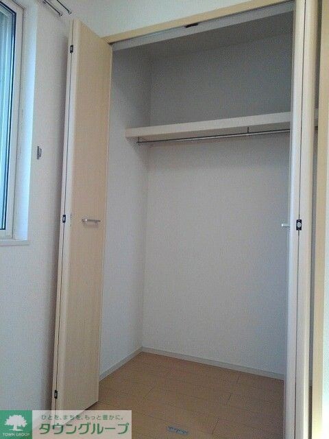 ノース　ジェイドの物件内観写真