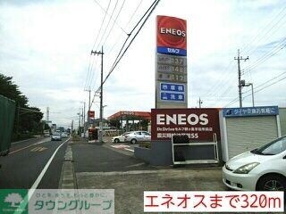 ノース　ジェイドの物件内観写真