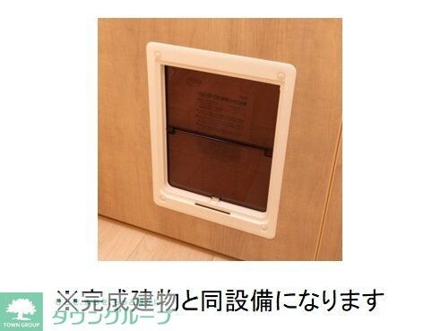 サンライズの物件内観写真