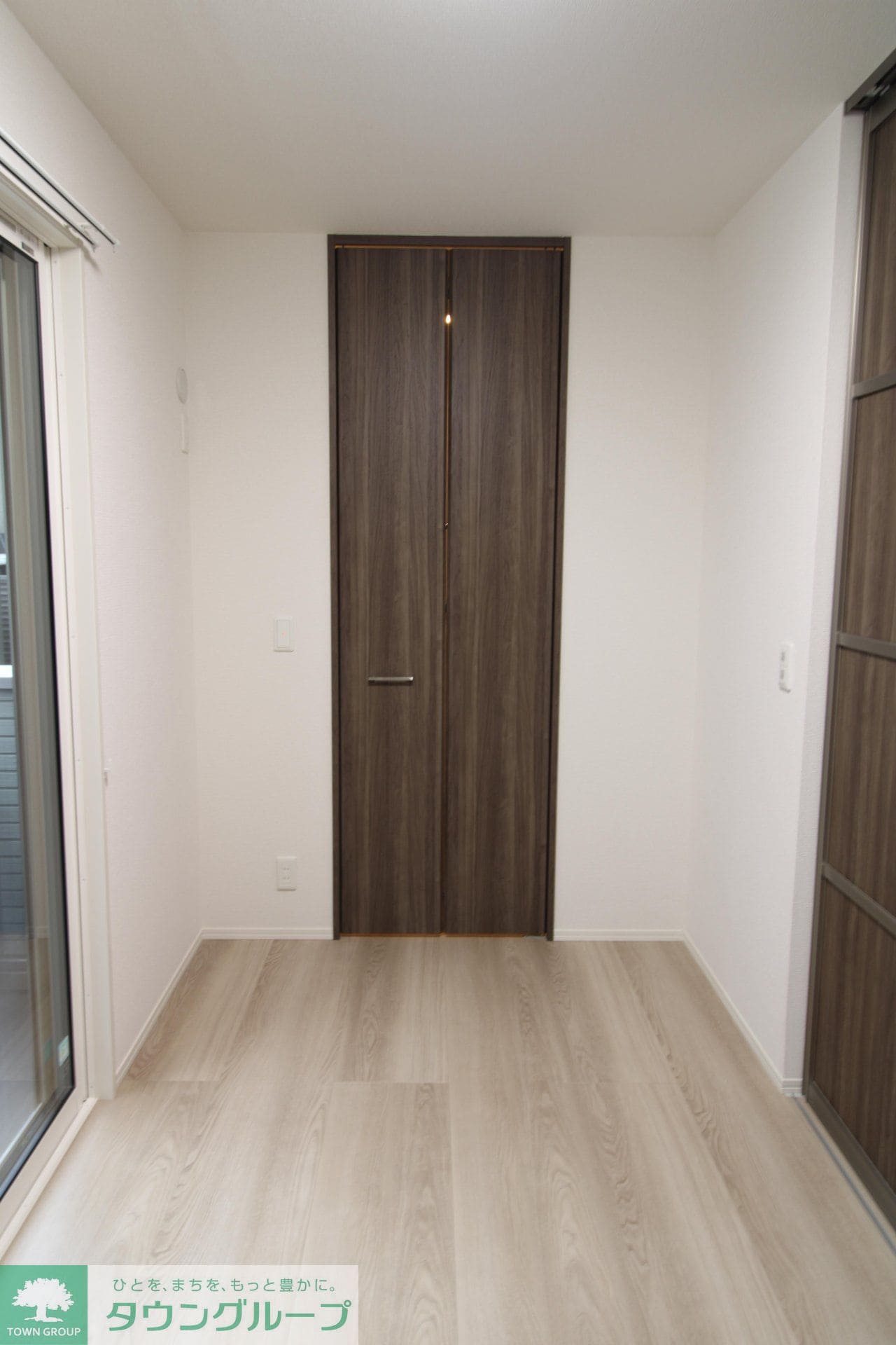 グレイスの物件内観写真