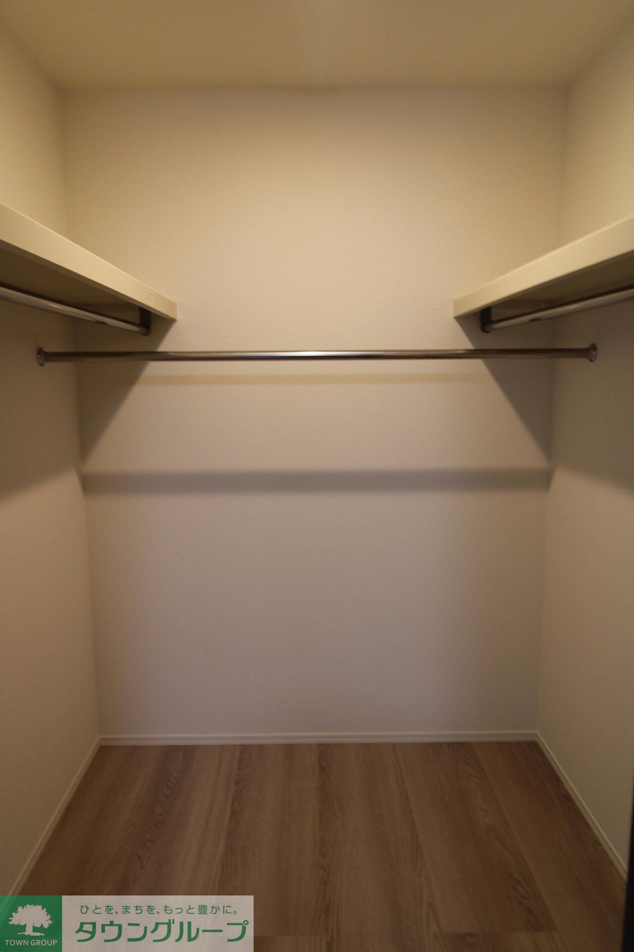 グレイスの物件内観写真