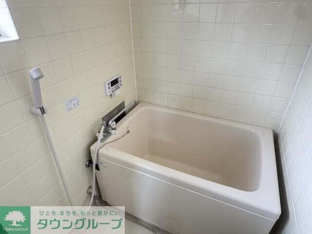 フジハイツIIの物件内観写真