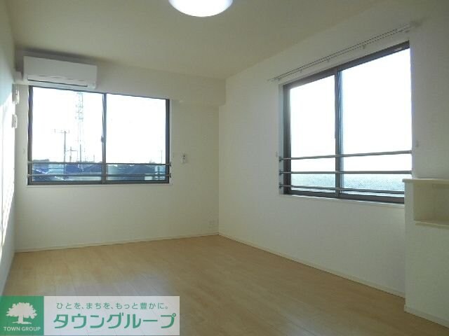 アレーナ　ウエストの物件内観写真