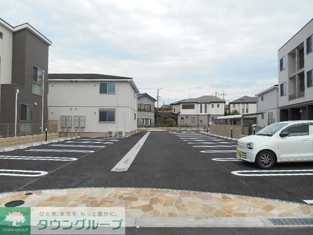 アレーナ　ウエストの物件内観写真