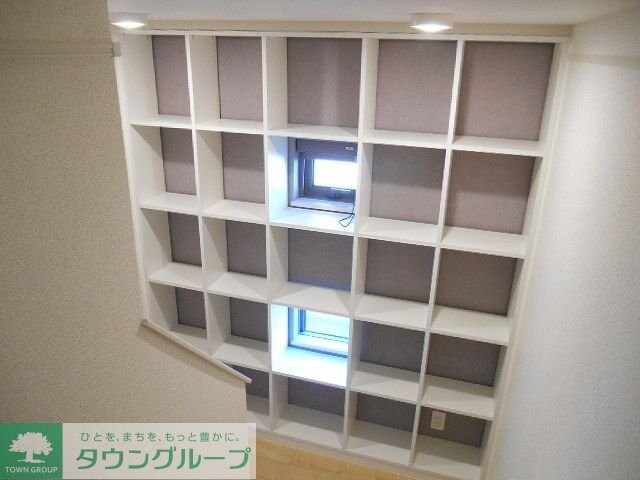 アレーナ　ウエストの物件内観写真