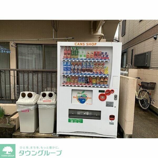 サニープレイス８５の物件内観写真