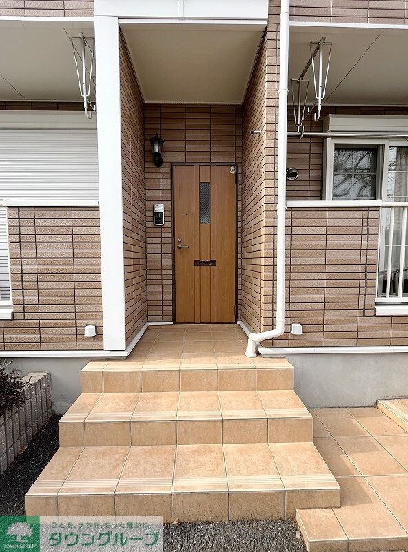 パークサイドの物件内観写真