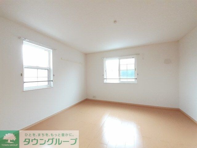 パークサイドの物件内観写真