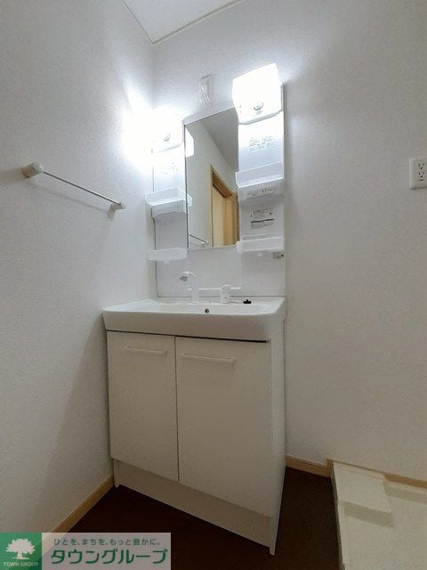 パークサイドの物件内観写真