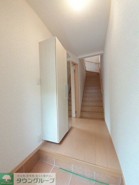 パークサイドの物件内観写真