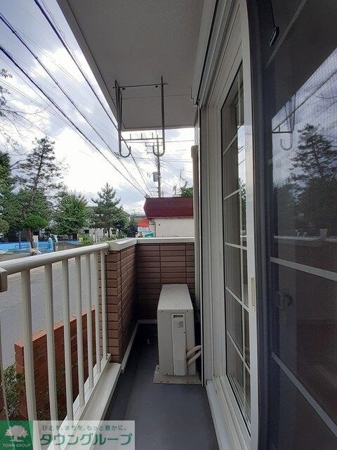 パークサイドの物件内観写真