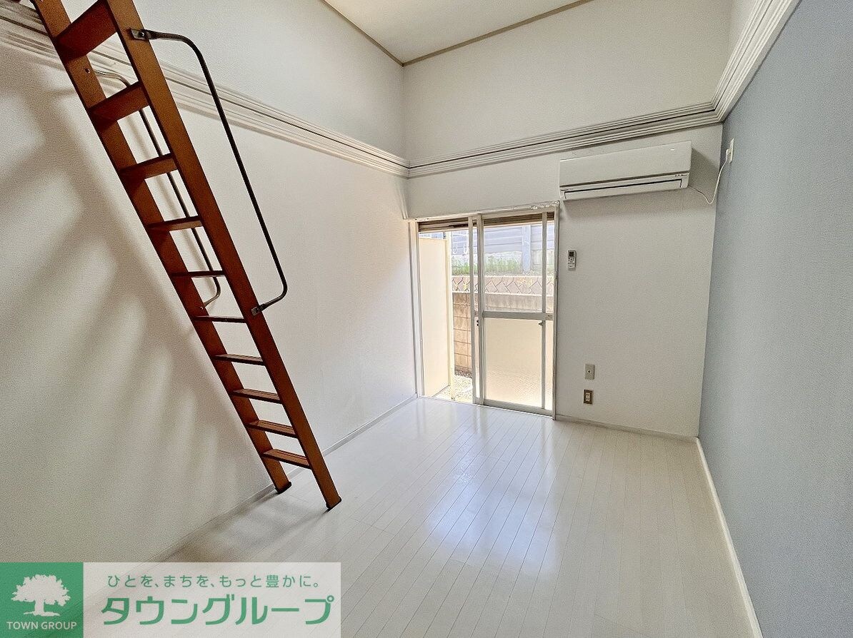 b’CASA鶴ヶ島若葉re-bornの物件内観写真