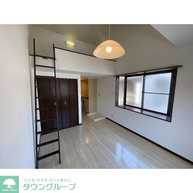 パールハイムの物件内観写真