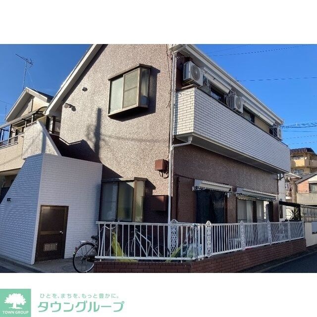 パールハイムの物件内観写真