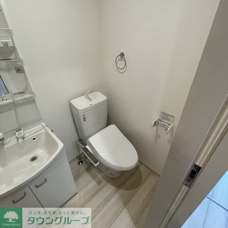 MELDIA新狭山の物件内観写真