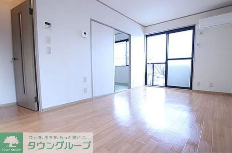 オリーブライトの物件内観写真