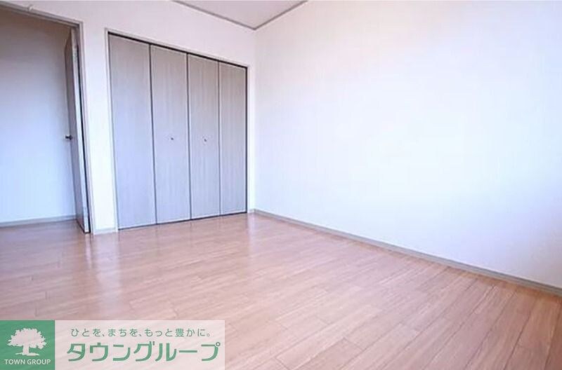 オリーブライトの物件内観写真