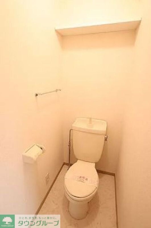 オリーブライトの物件内観写真