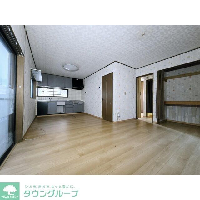 川越市寺尾貸戸建（０００４９６７）の物件内観写真