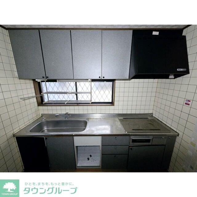 川越市寺尾貸戸建（０００４９６７）の物件内観写真