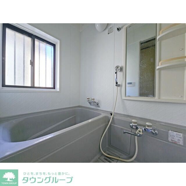 川越市寺尾貸戸建（０００４９６７）の物件内観写真