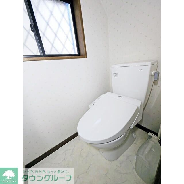 川越市寺尾貸戸建（０００４９６７）の物件内観写真