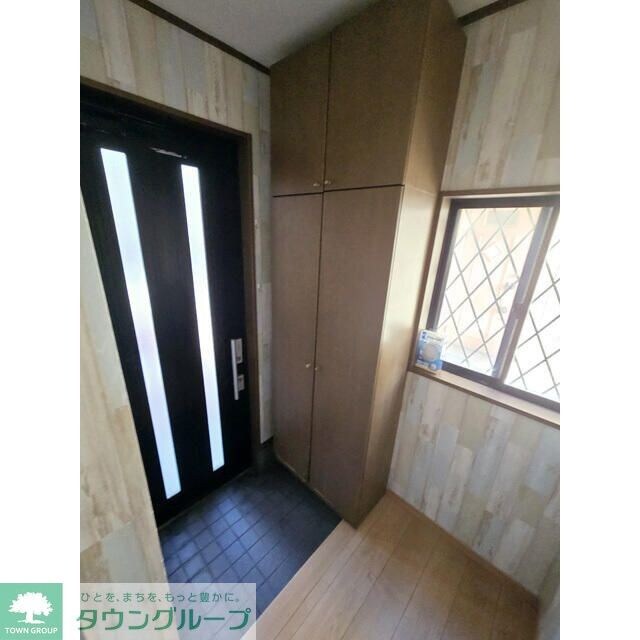 川越市寺尾貸戸建（０００４９６７）の物件内観写真