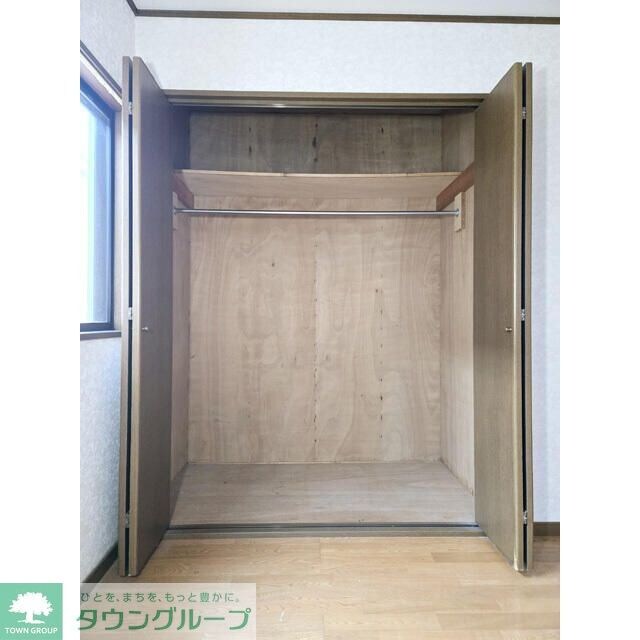 川越市寺尾貸戸建（０００４９６７）の物件内観写真