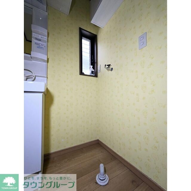 川越市寺尾貸戸建（０００４９６７）の物件内観写真