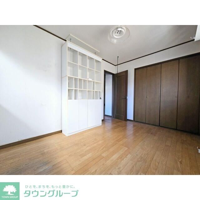 川越市寺尾貸戸建（０００４９６７）の物件内観写真