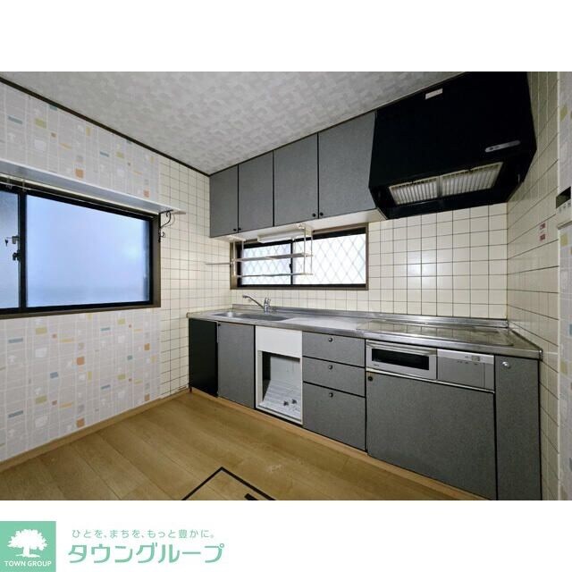 川越市寺尾貸戸建（０００４９６７）の物件内観写真