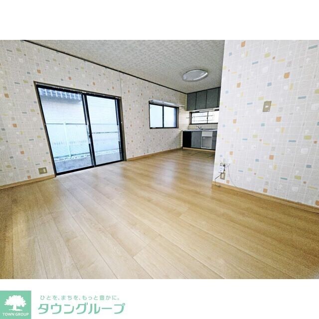 川越市寺尾貸戸建（０００４９６７）の物件内観写真