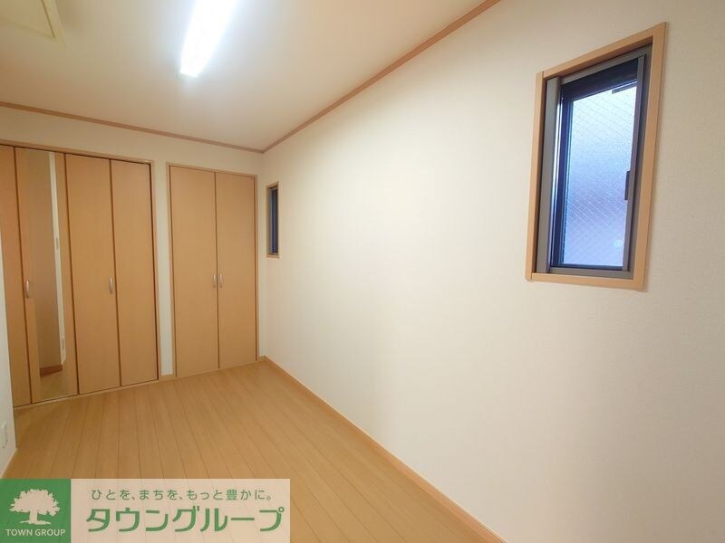 クレールアビタシオンの物件内観写真