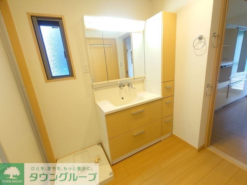 クレールアビタシオンの物件内観写真