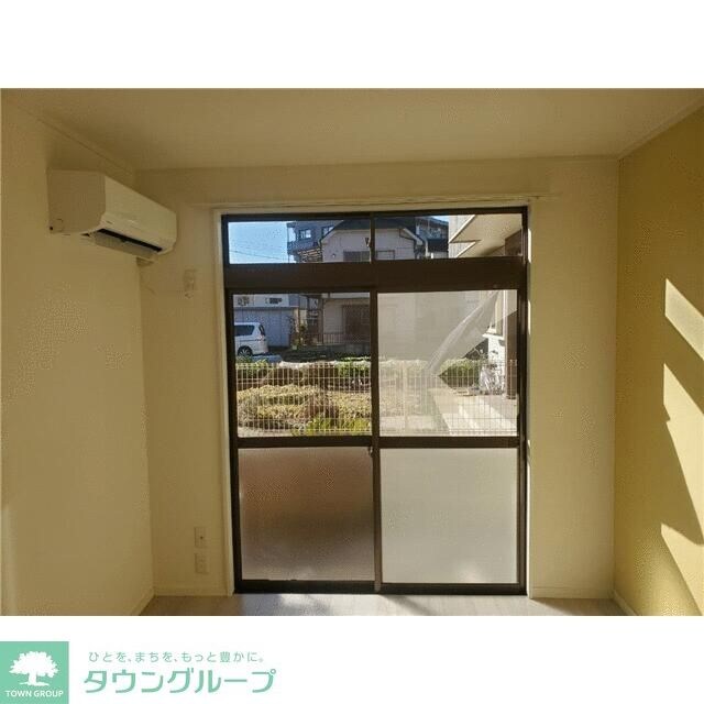 シティハイム元町の物件内観写真