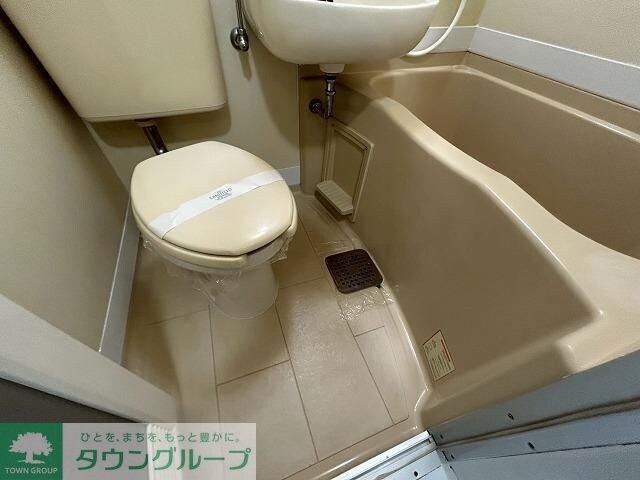 シティハイム元町の物件内観写真