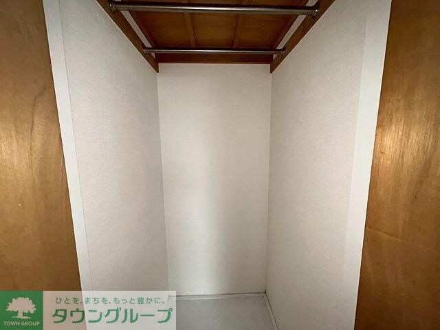 シティハイム元町の物件内観写真