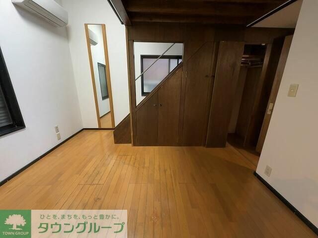 ヴィラージュの物件内観写真