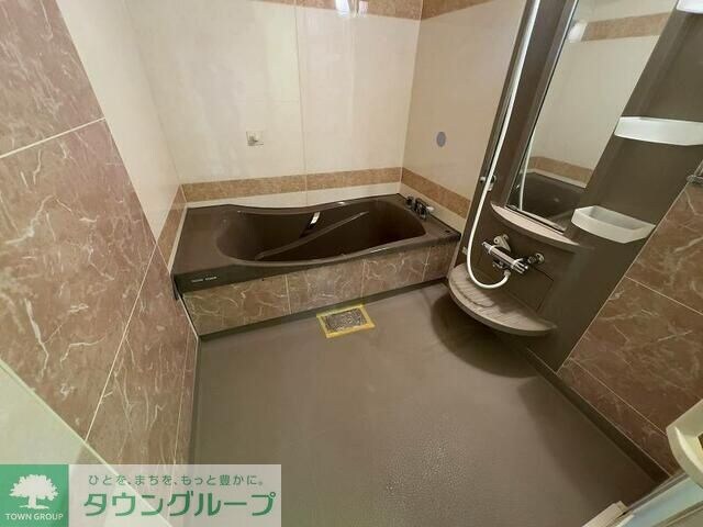 ヴィラージュの物件内観写真