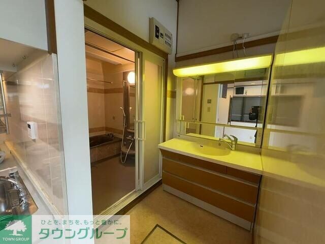 ヴィラージュの物件内観写真