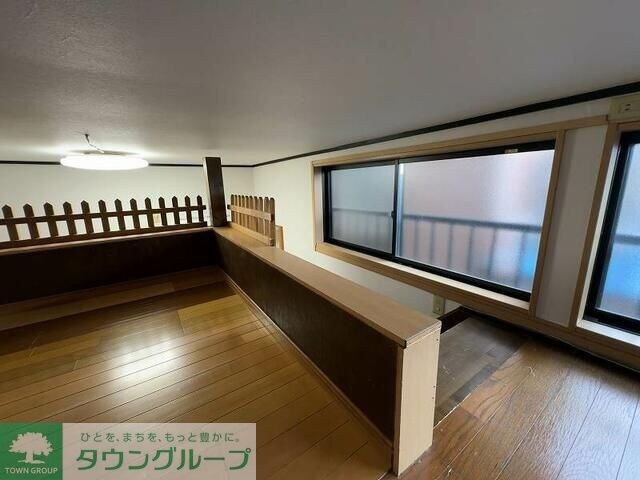 ヴィラージュの物件内観写真