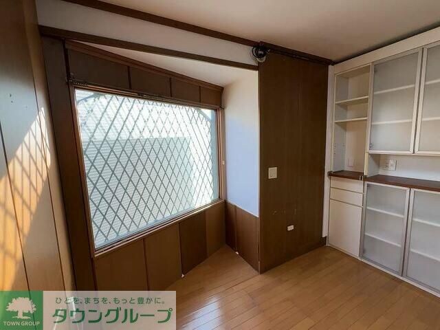 ヴィラージュの物件内観写真