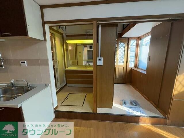 ヴィラージュの物件内観写真