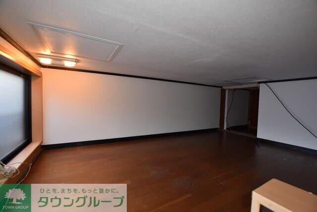 ヴィラージュの物件内観写真